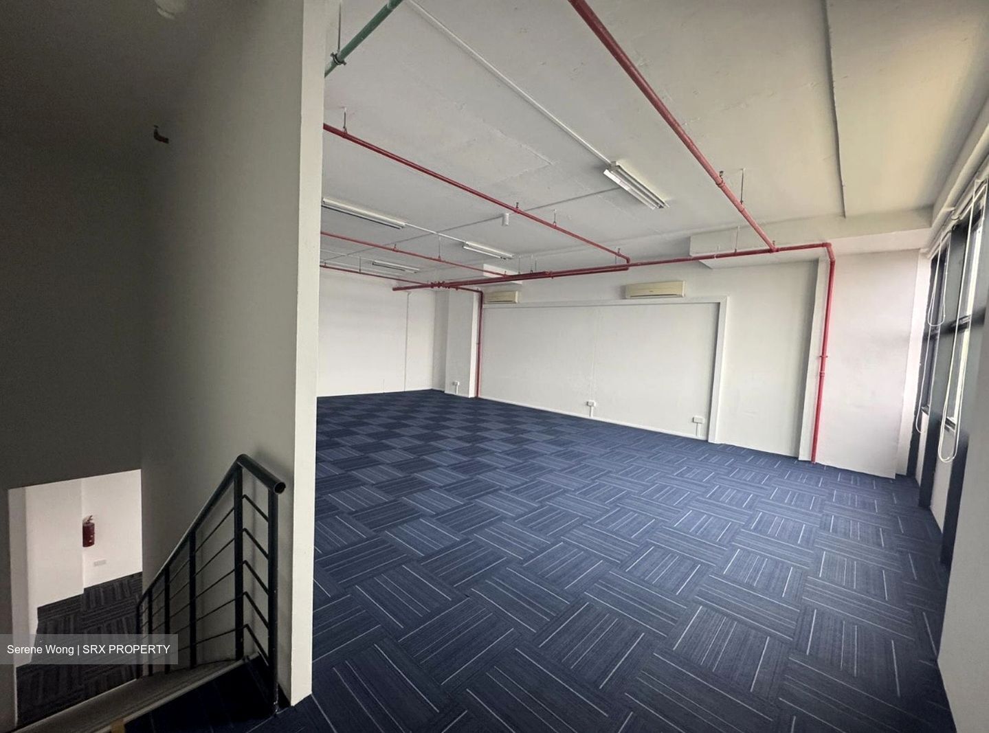 Oxley Bizhub (D14), Factory #490705451